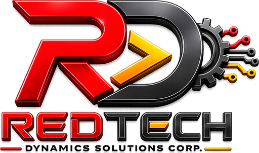 RedTech Dynamics Solutions Corp.
